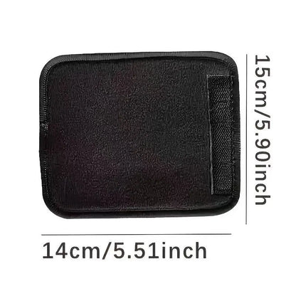 Durable Fabric Wrist Strap, Comfortable Portable Car Audio Accessory, Ideal Gift for Holidays, Easter and Christmas Presents