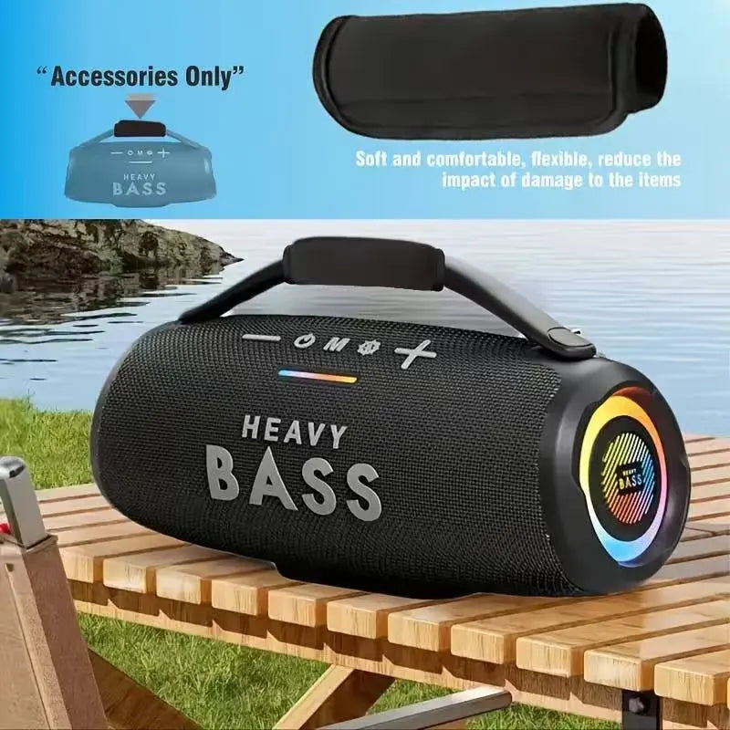 Durable Fabric Wrist Strap, Comfortable Portable Car Audio Accessory, Ideal Gift for Holidays, Easter and Christmas Presents