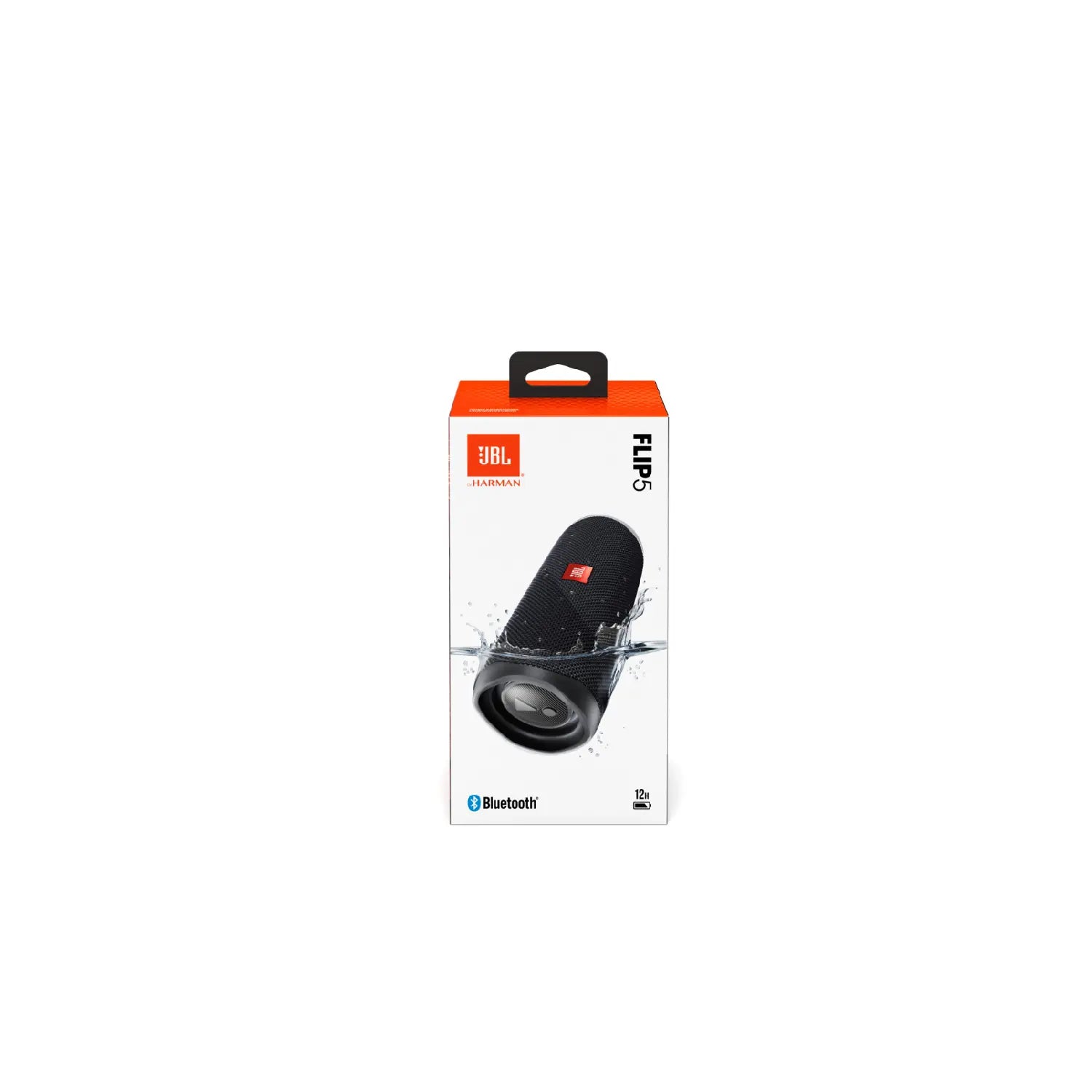 JBL Flip 5, Portable Waterproof Speaker