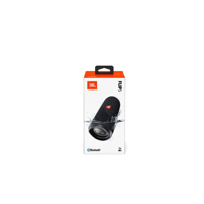 JBL Flip 5, Portable Waterproof Speaker